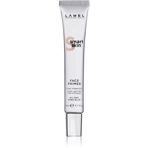 LAMEL Smart Skin podlaga za matiranje in zmanjšanje por odtenek 401 20 ml Cene