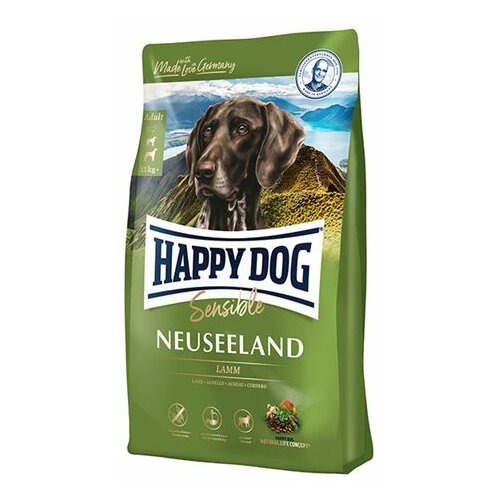 Happy Dog hrana za pse Supreme Novi Zeland 4kg Slike