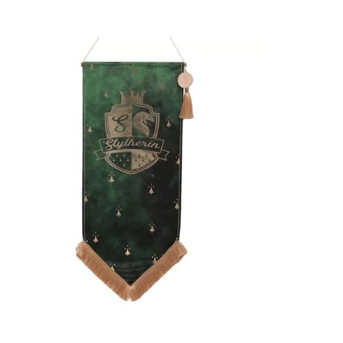 Widdop & Co. Zastavica - Slytherin Cijene