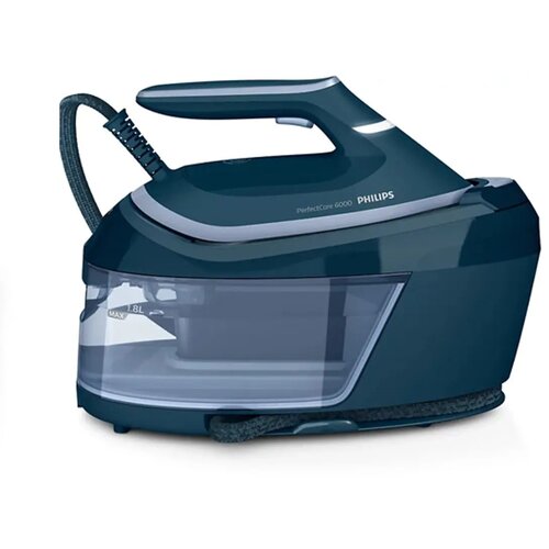 Philips Parna stanica PSG6023/20 Cene