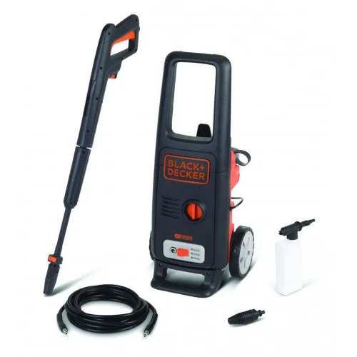 Black & Decker Perač visokotlačni BXPW1600E