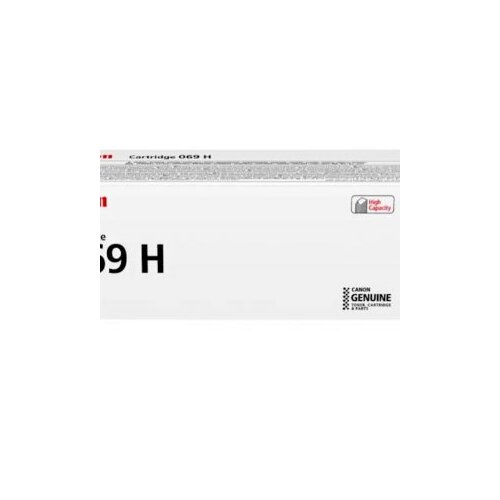  Toner CANON CRG069H C za LBP673Cdw, MF756Cx 5500 str Cijene