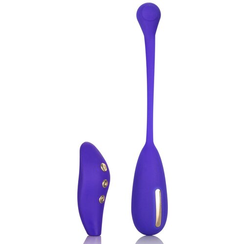 California Exotics Impulse Intimate E-Stimulator Remote Kegel Exerciser Slike