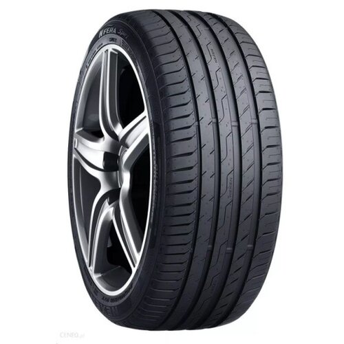 Nexen 295/40R19 108Y NFERA SPORT ND0# Slike