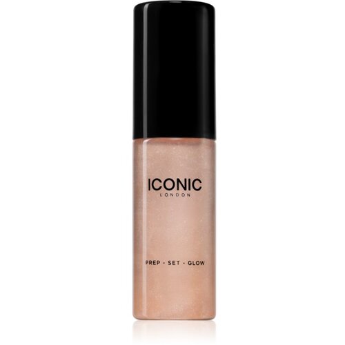 ICONIC London Prep Set Glow magla za lice s hidratantnim učinkom mini 30 ml Slike