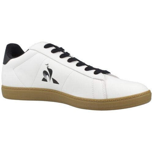 Le Coq Sportif Nizke superge 2520555L Bela Slike