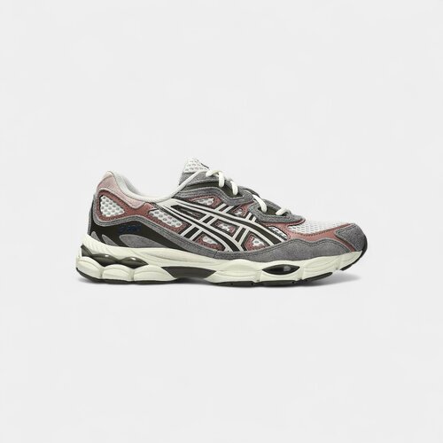 Asics Nizke superge Gel-NYC Birch Driftwood Bela Cene
