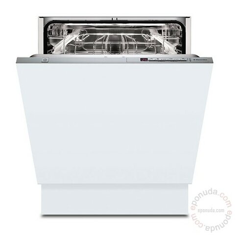 Electrolux ESL64052 mašina za pranje sudova Slike