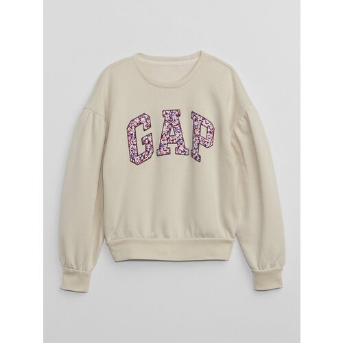 GAP Kids sweatshirt with logo - Girls Slike