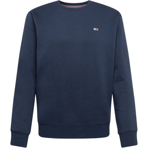 Tommy Jeans Sweater majica mornarsko plava / crvena / bijela Cene