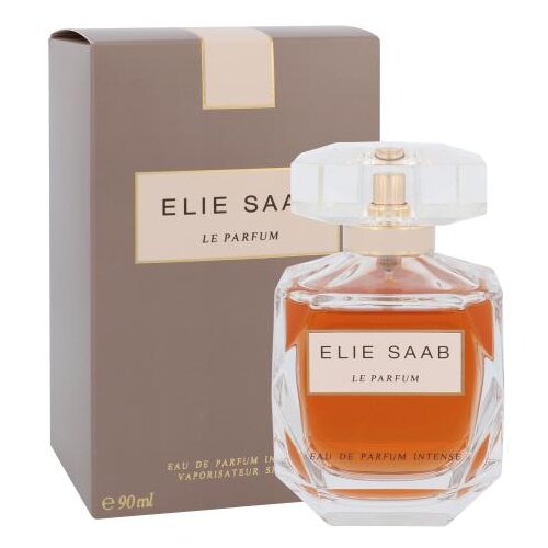 Elie Saab Le Parfum Intense 90 ml parfumska voda za ženske Slike