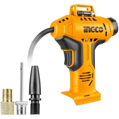 Ingco 20V 10B CACLI2001 INGCO (bez bat.) Slike