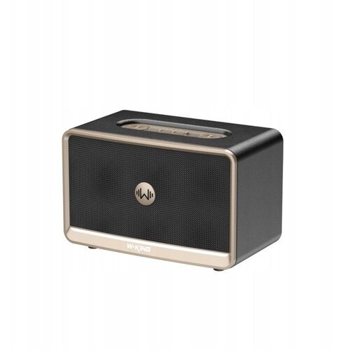 W-KING H330 Wireless Bluetooth Speaker &ndash; Black Cijene