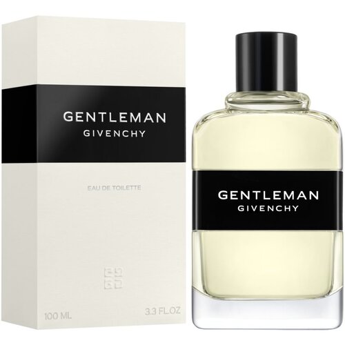 Givenchy Gentleman 2017 toaletna voda 100 ml za mu&amp;scaron;karce Slike