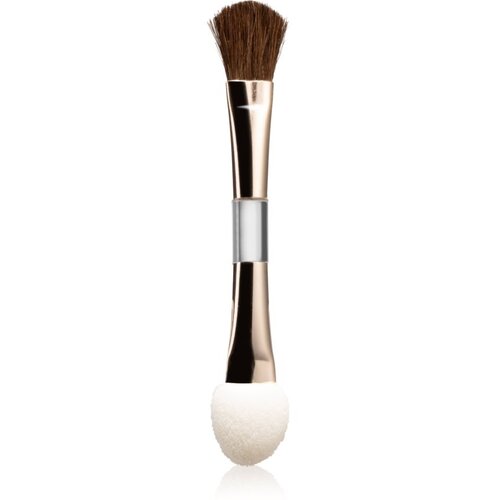 Artdeco Eyeshadow Applicator obojestranski univerzalni čopič za predel okoli oči 1 kos Slike