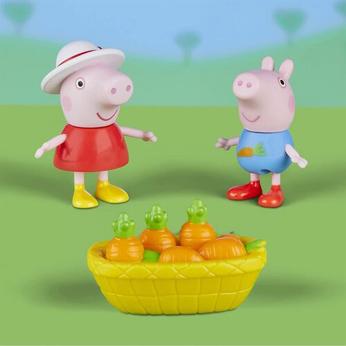  Peppa prase ba&amp;scaron;ta set ( 933129 ) Slike