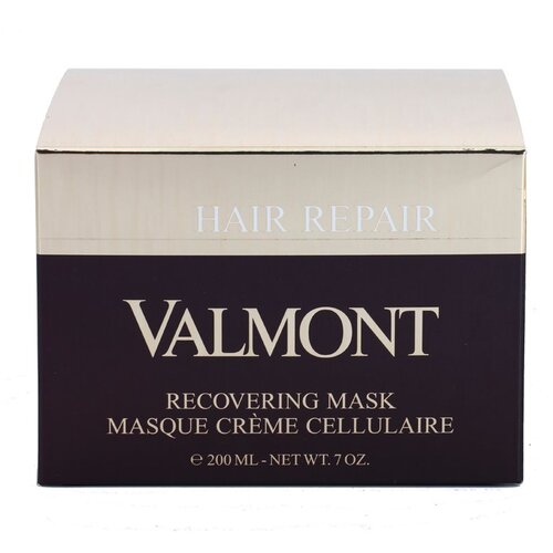 Valmont Hair Repair obnovitvena maska za suhe in poškodovane lase 200 ml Cene