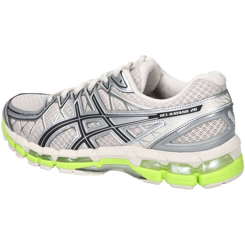 Asics Modne superge 1203A388 Bež Slike