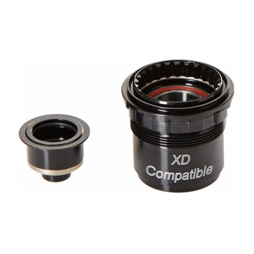 Capriolo sram-xddrive RM6050 R135 qr 195174 Slike