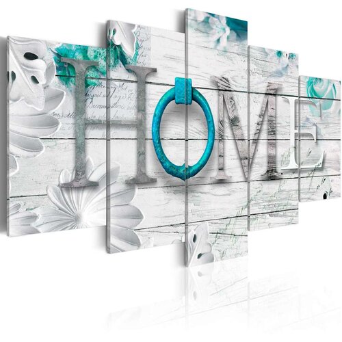  Slika - Quiet Port 200x100 Slike
