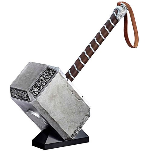 Avengers Replika Thorova čekića Mjolnir - Marvel 1:1, 50 cm Cijene