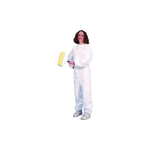 Tyvek Dupont 2510-XXL 2510-XXL N/A Veličina haljine: XXL bijela Veličina haljine: XXL bijela Cijene