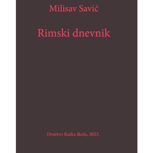  Rimski dnevnik Cene