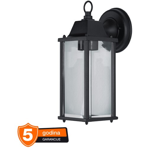 Ledvance zidna lampa - fenjer 1xE27 Slike