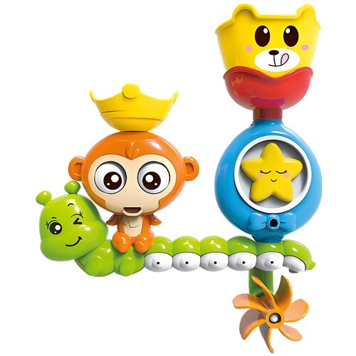 Aga4Kids Kupaonska igra DS5610 Slike