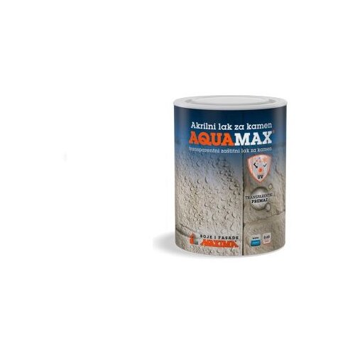Maxima Aquamax lak za kamen 0.65l Cene