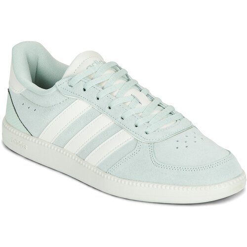 Adidas Nizke superge BREAKNET SLEEK Modra Cene