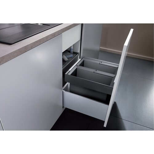 Blanco Kanta za smeće FlexON II 521468 Slike