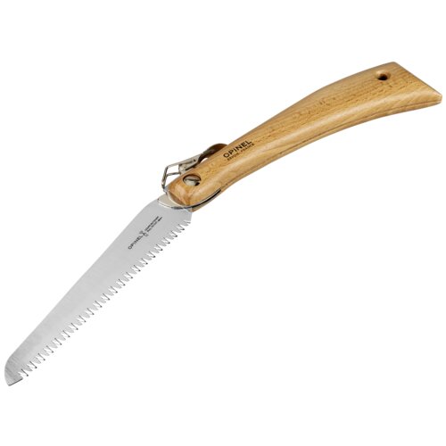 Opinel pocket knife No. 18 tree saw Cijene