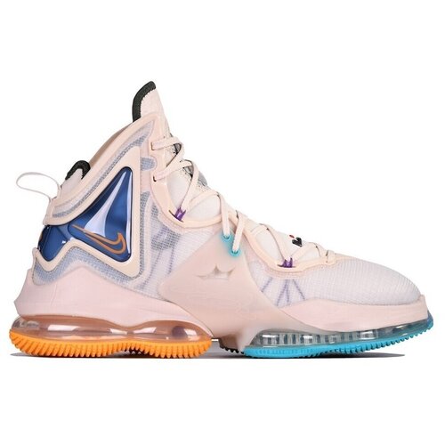 Nike Lebron 19 Minneapolis Ružičasta Cijene