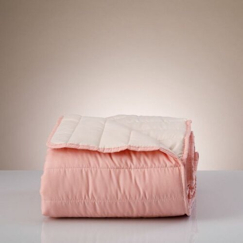 Stefan prekrivač mikrofiber kajsija-bež Slike