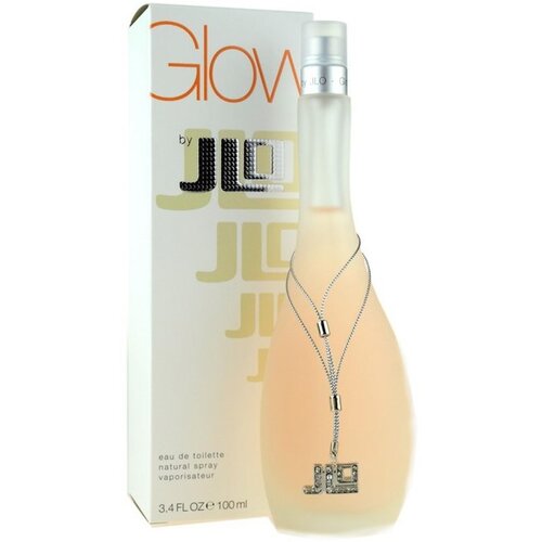 Jennifer Lopez glow By JLo toaletna voda 100 ml za žene Slike