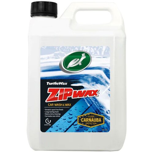 Turtle Wax zip wax 2.5 l Slike