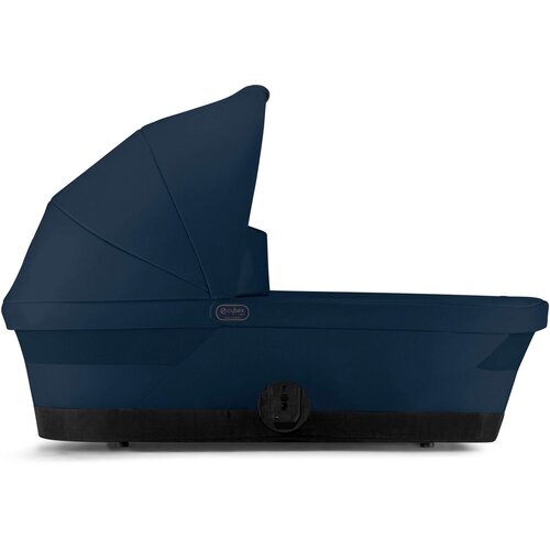 Cybex ko&amp;scaron;ara za kolica Gazelle S ocean blue, navy blue 522002735 Slike