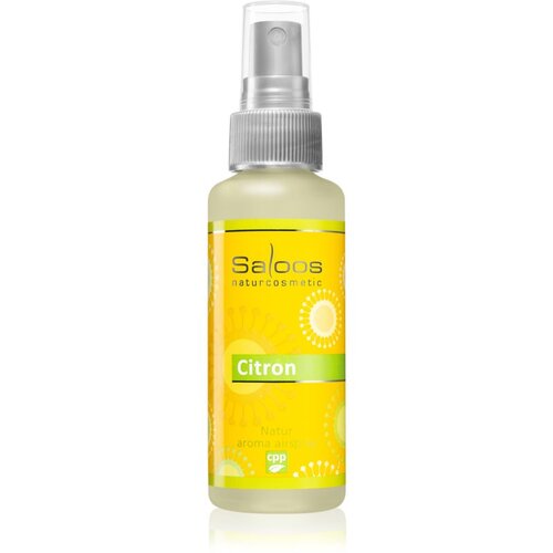 Saloos Air Fresheners Lemon sprej za dom 50 ml Cijene