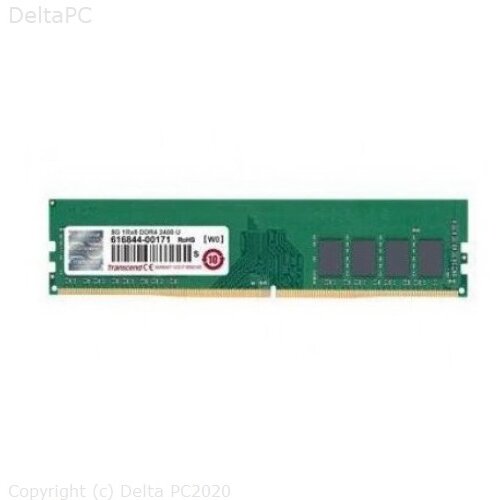 MEM DDR4 8GB 2666Mhz JetRam TS Cijene