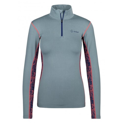 Kilpi Women&amp;#039;s functional T-shirt WILLIE-W LIGHT BLUE Slike