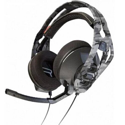 Plantronics 500HS igralne slu&amp;scaron;alke za Xbox One, Maskiranje, (21123860) Slike