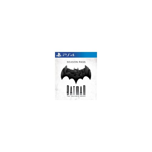 Warner Bros PS4 igra Batman The Telltale Series Slike
