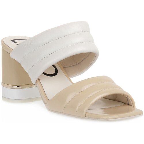 Liu Jo Natikači NICE 03 TAPIOCA Kostanjeva Slike