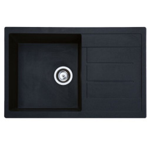 Metalac SUDOPER STANDARDNI XGRANIT ATOS PLUS 780x500 - CRNA Cijene