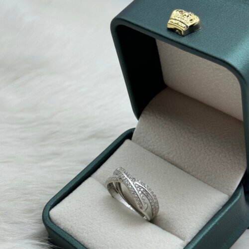  Srebreni Prsten 925 Cijene