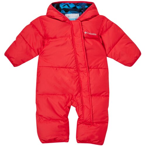 Columbia Puhovke SNUGGLY BUNNY Rdeča Slike