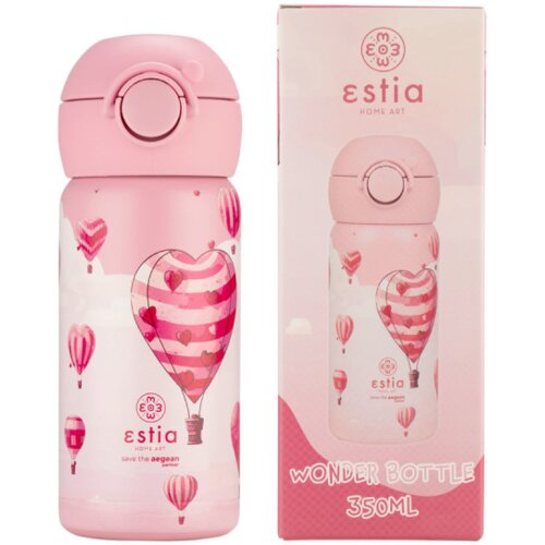 Estia dječja termo boca Love Ascend 350ml 01-23454 Slike