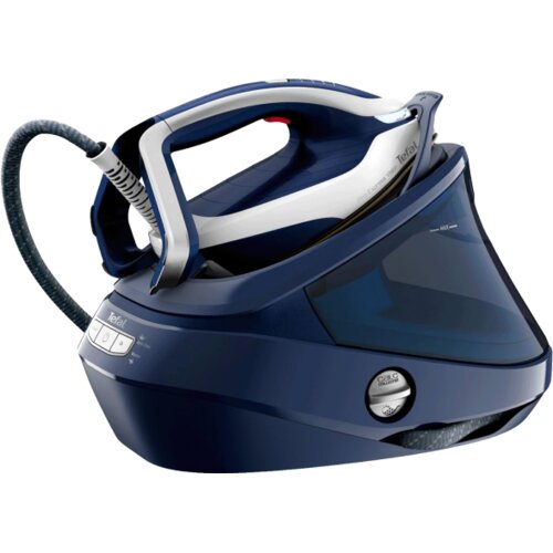 Tefal Pegla sa parnom postajom, 3000W, Pro Express Vision &ndash; GV9812E0 Cijene