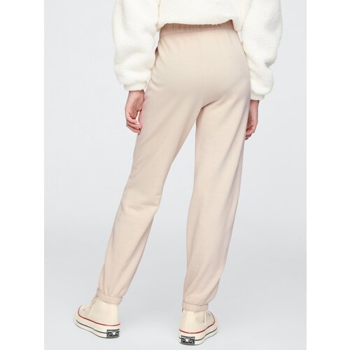 GAP Kids Sweatpants with Logo - Girls Cene